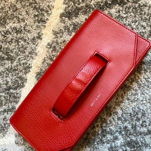 🛍2/$80 Matt and Nat hand bag